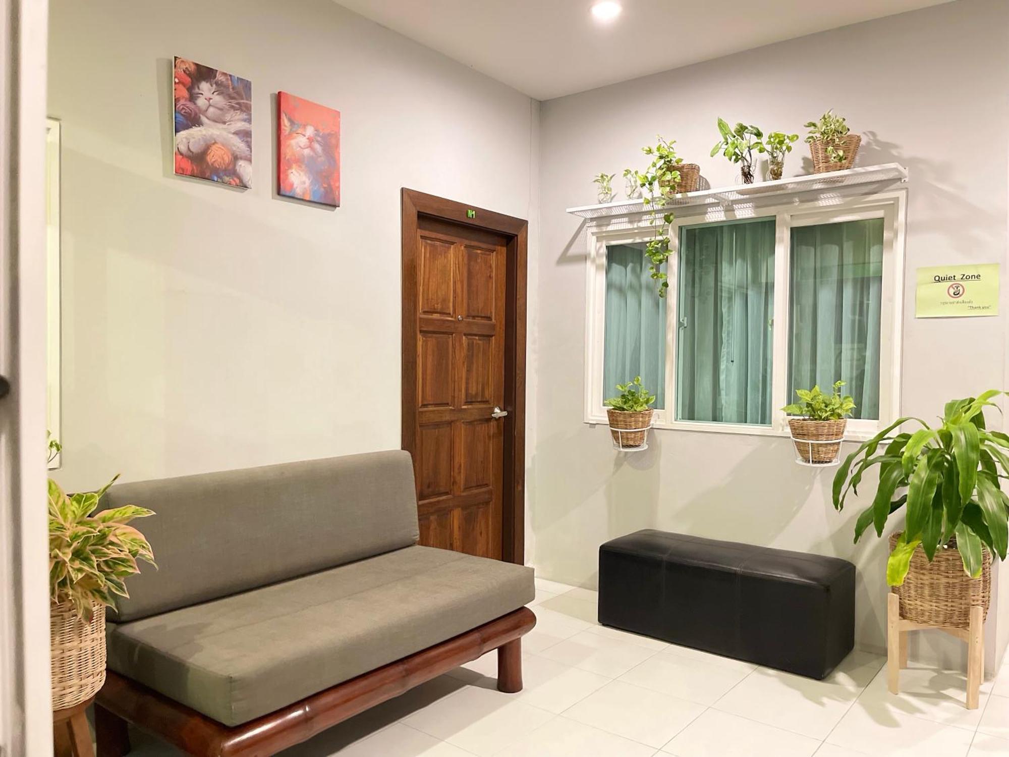 Good 9 At Home Rawai Exterior photo